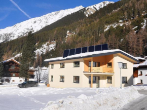 Apartment Agnesn-1 by Interhome